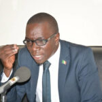 Sénégal Connect Park : l’ancien ministre Moussa Bocar Thiam dans le viseur de la justice
