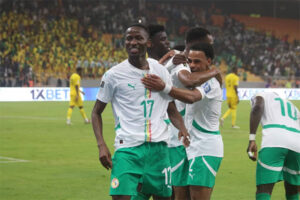 Supporters sénégalais arrêtés : Pape Matar Sarr s’indigne publiquement