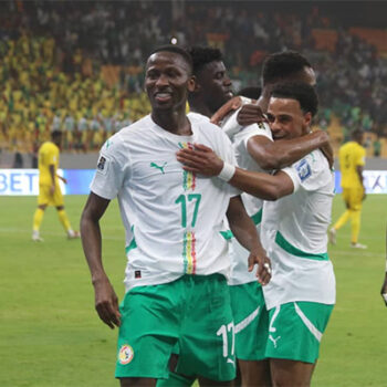 Soudan du sud –Sénégal : un pari ouvert au milieu des Lions