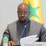 FII SENEGAL: Ousmane Sonko appelle à une Renaissance africaine fondée sur la culture