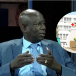 Abdoulaye Wilane : « En 2029, un socialiste dirigera le pays »