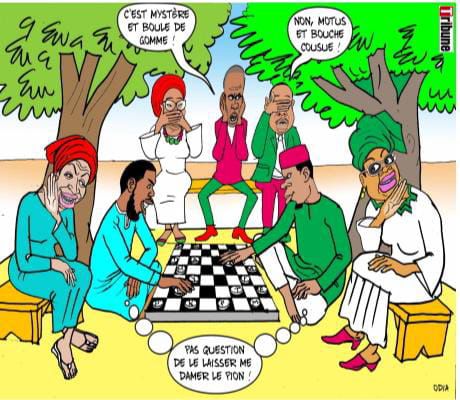 Unes des journaux du vendredi 14 novembre 2025 : tensions, médiations et rapports de force