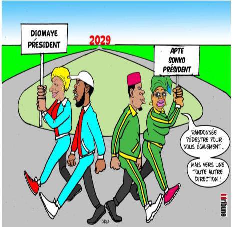 Unes des journaux du lundi 17 novembre 2025 