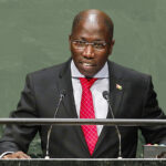 Guinée-Bissau : Domingos Simões Pereira libéré sous pression régionale