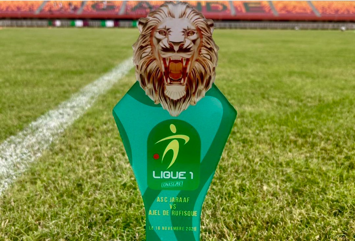 Ligue 1 (J3) : Casa, Gorée, Mbour en tête, Jaraaf et GF en danger