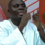 Me Abdy Nar Ndiaye: « Seuls quelques membres ont choisi de suivre Mimi Touré… »