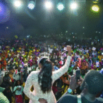 Guédiawaye : Anta Babacar Ngom appelle à un front commun de l’opposition