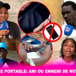 Addiction, dérives et déperdition : les risques liés au téléphone portable