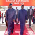 El Malick Ndiaye célèbre la fraternité entre Diomaye Faye et Sonko