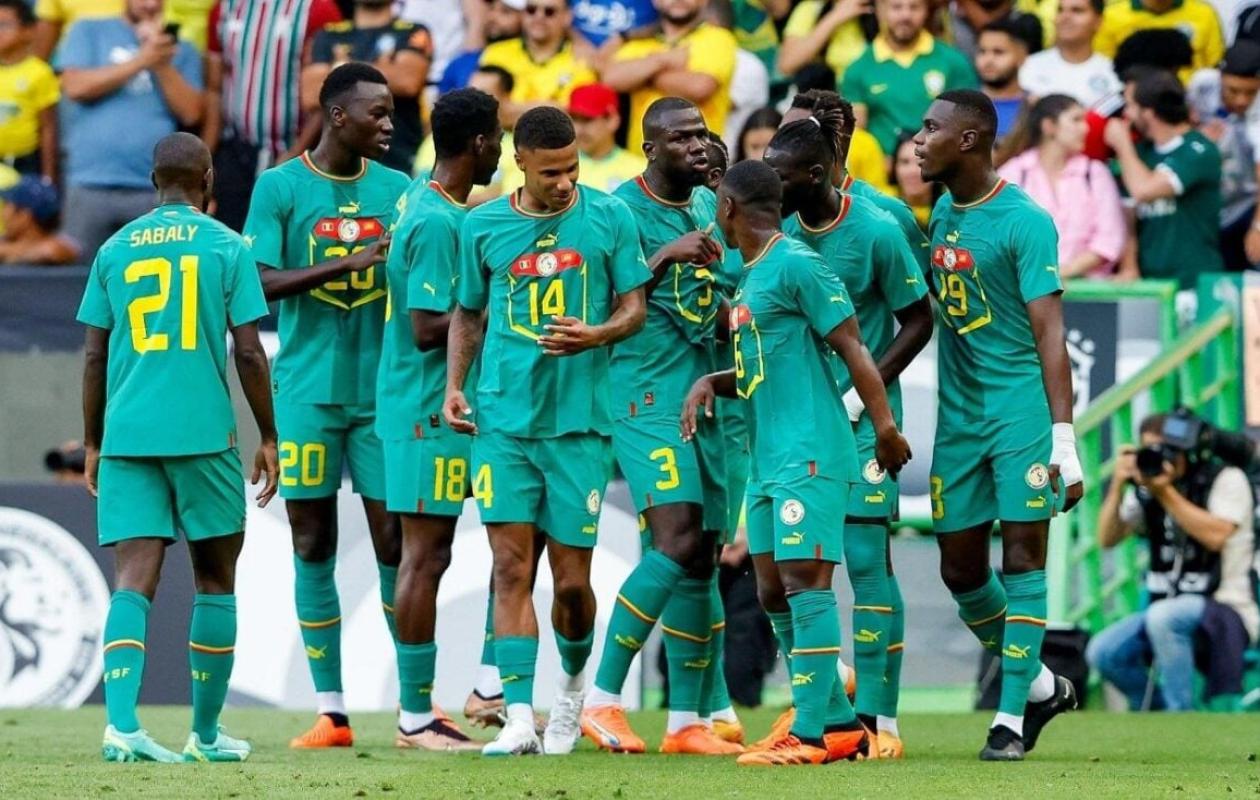 Sénégal–Kenya : un amical décisif pour se relancer avant la CAN