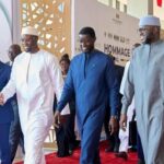 Guirassy salue un Conseil des ministres “inspirant” et apaisé