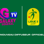 Des Navétanes à la Ligue 2 : Galaxy TV Sénégal passe un nouveau cap