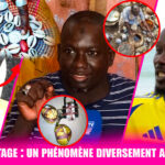 Maraboutage : Entre croyances, pouvoir, peur, cupidité et controverse