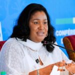 Marie Rose Faye brise le silence sur les rumeurs de tension entre Diomaye et Sonko