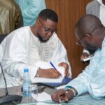 La dame coalition n’en vaut pas la chandelle Par Pape Matar Diallo