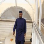 Voyage discret à Abu Dhabi : Ousmane Sonko de retour au Sénégal