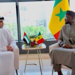 Coopération Sénégal–EAU : Ousmane Sonko reçoit une délégation émiratie pour renforcer les projets de transformation