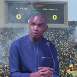 Ligue 1 : Aboubacry Ba salue le retour du public et appelle à lutter contre la violence