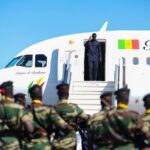 Tournée économique en Casamance : le Président regagne Dakar