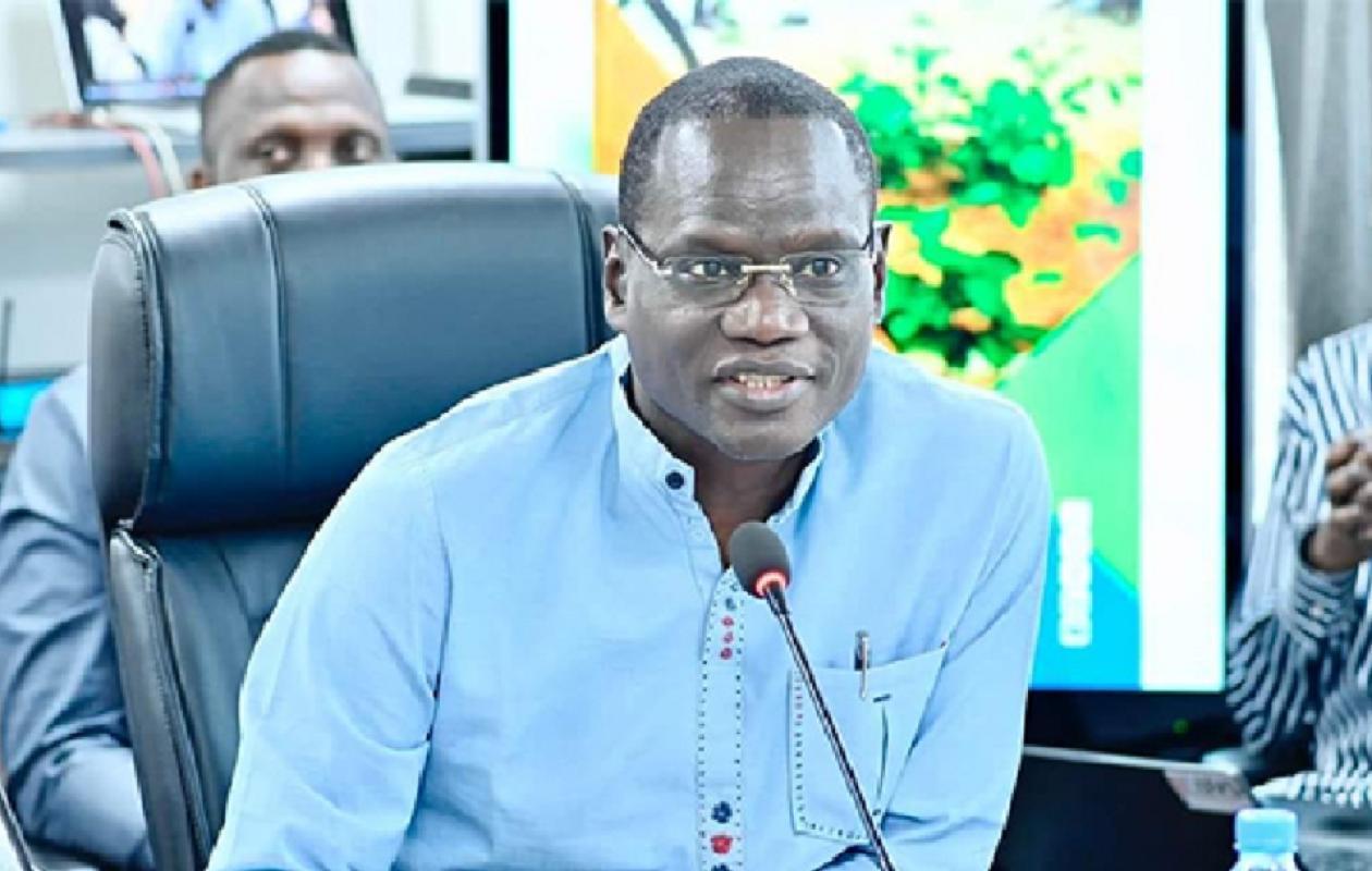 METE: l’Assemblée adopte un budget 2026 en hausse de 137 %