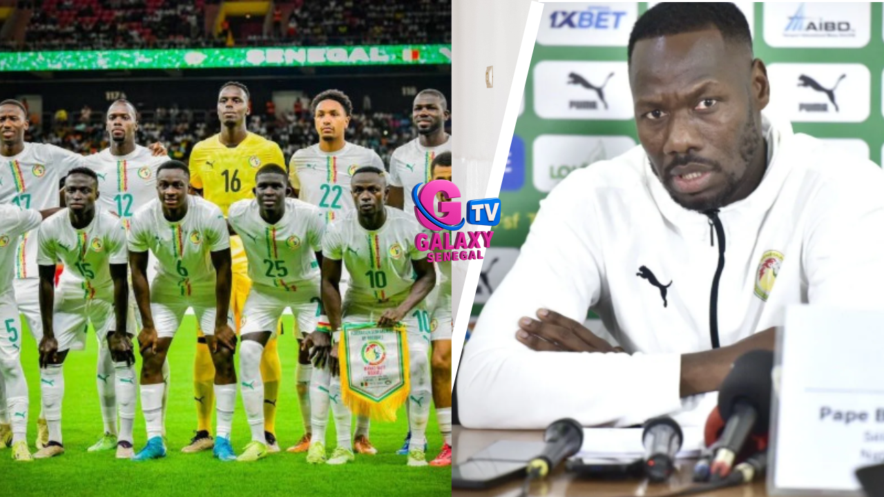 Équipe nationale : débat sur la sélection des joueurs locaux dans Parlons Sport