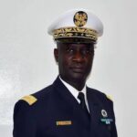 Oumar Wade, premier amiral nommé Chef d’État-major général des Armées