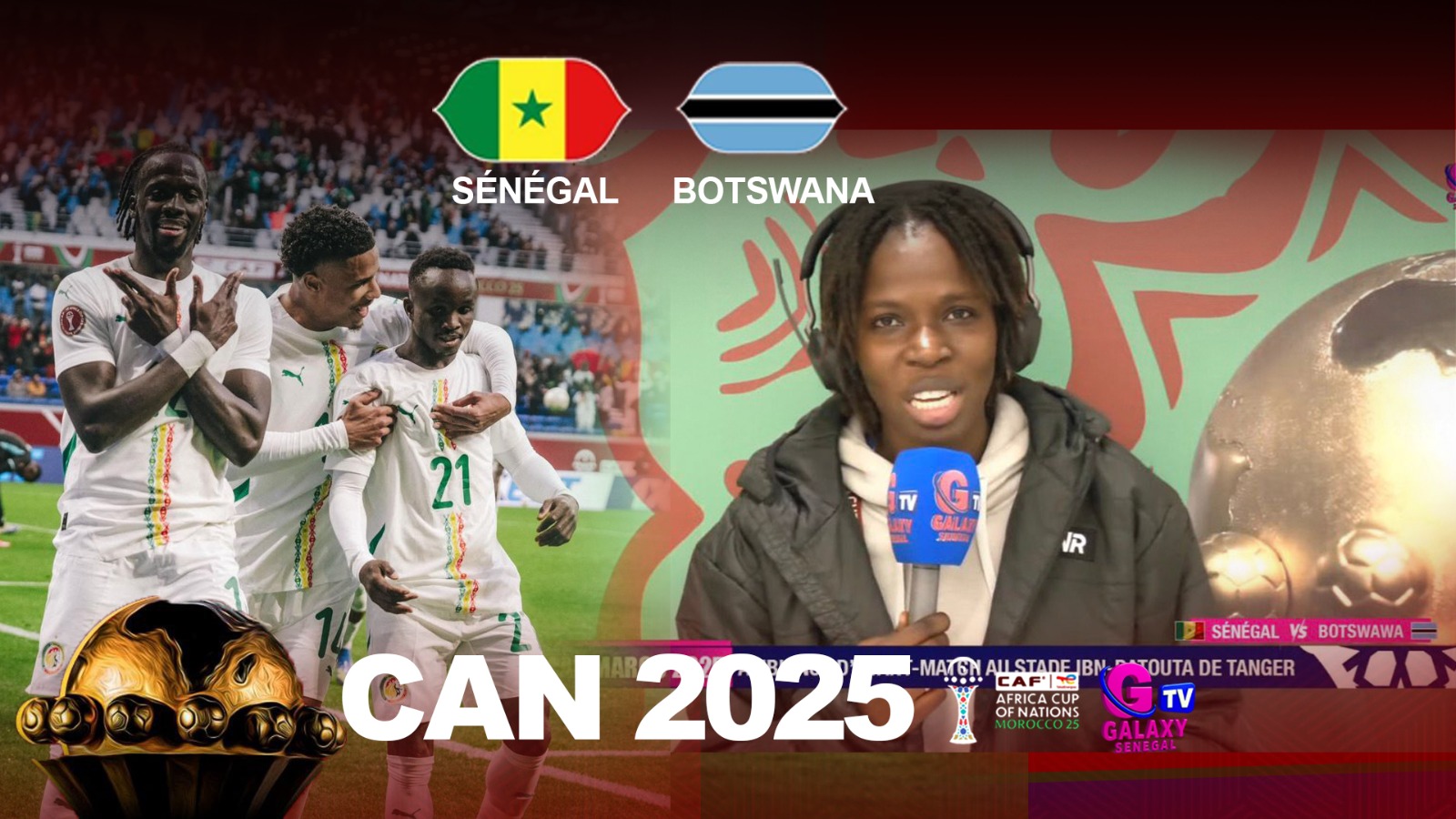 Le football, c’est l’équilibre entre l’expérience et la jeunesse. Les cadres doivent performer…