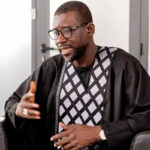 Assemblée nationale: Dr Alioune Dione plaide pour une économie de contribution et l’autonomisation citoyenne