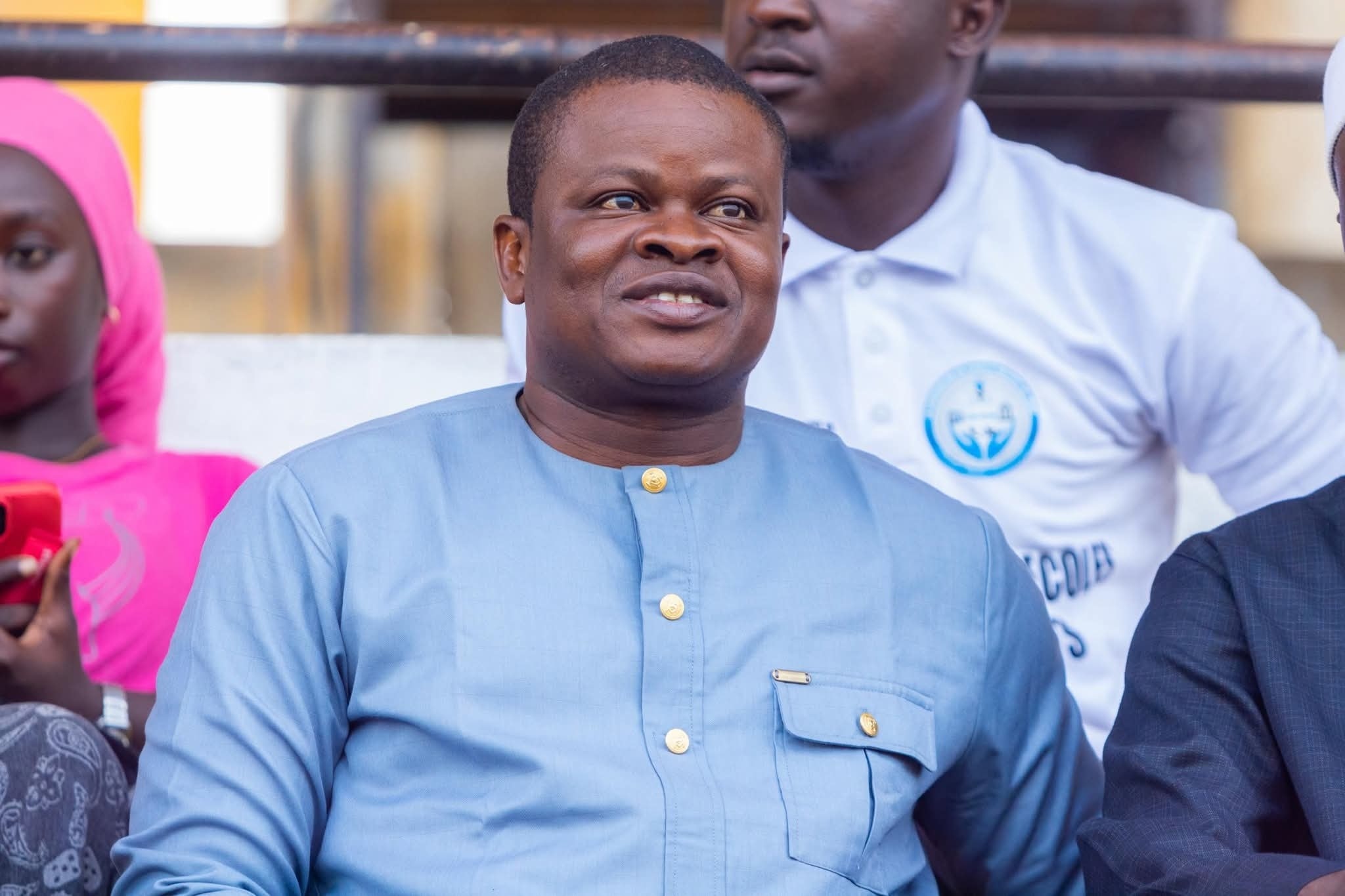 Crise des bourses à l’UCAD : l’État promet une sortie sous 24 heures