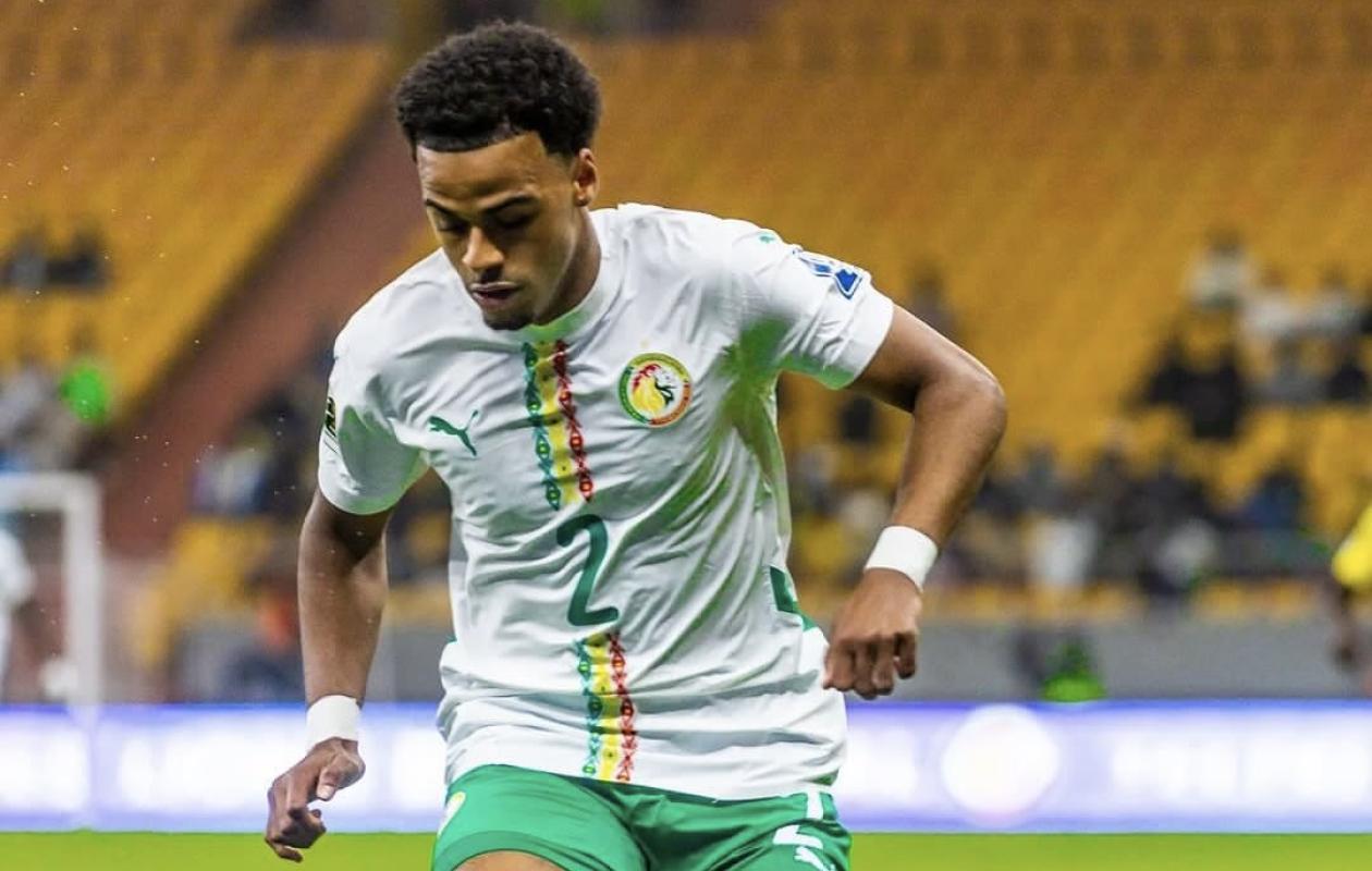 CAN 2025 : Ilay Camara forfait, blessé aux ischio-jambiers avec le Sénégal