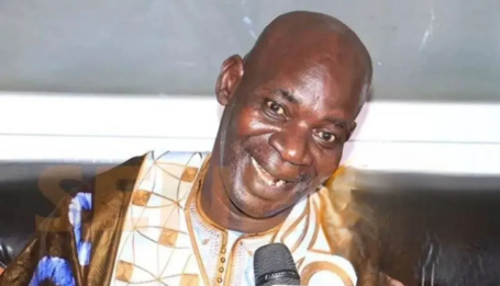 Décès de Diali Bou Nioul : la musique sénégalaise perd une voix emblématique