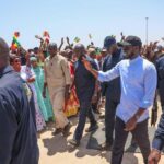 Casamance : Diomaye Faye annonce une tournée économique du 20 au 25 décembre