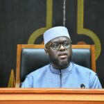Assemblée nationale : El Malick Ndiaye promet la fin de l’absentéisme