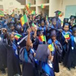 Rufisque : GUËSTU SCHOOL prime 162 lauréats et affiche l’excellence en 2025