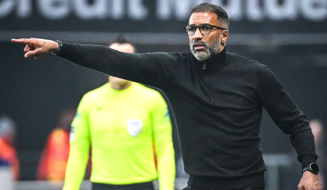 CAN 2025 : Habib Beye désigne le Sénégal comme grand favori au sacre