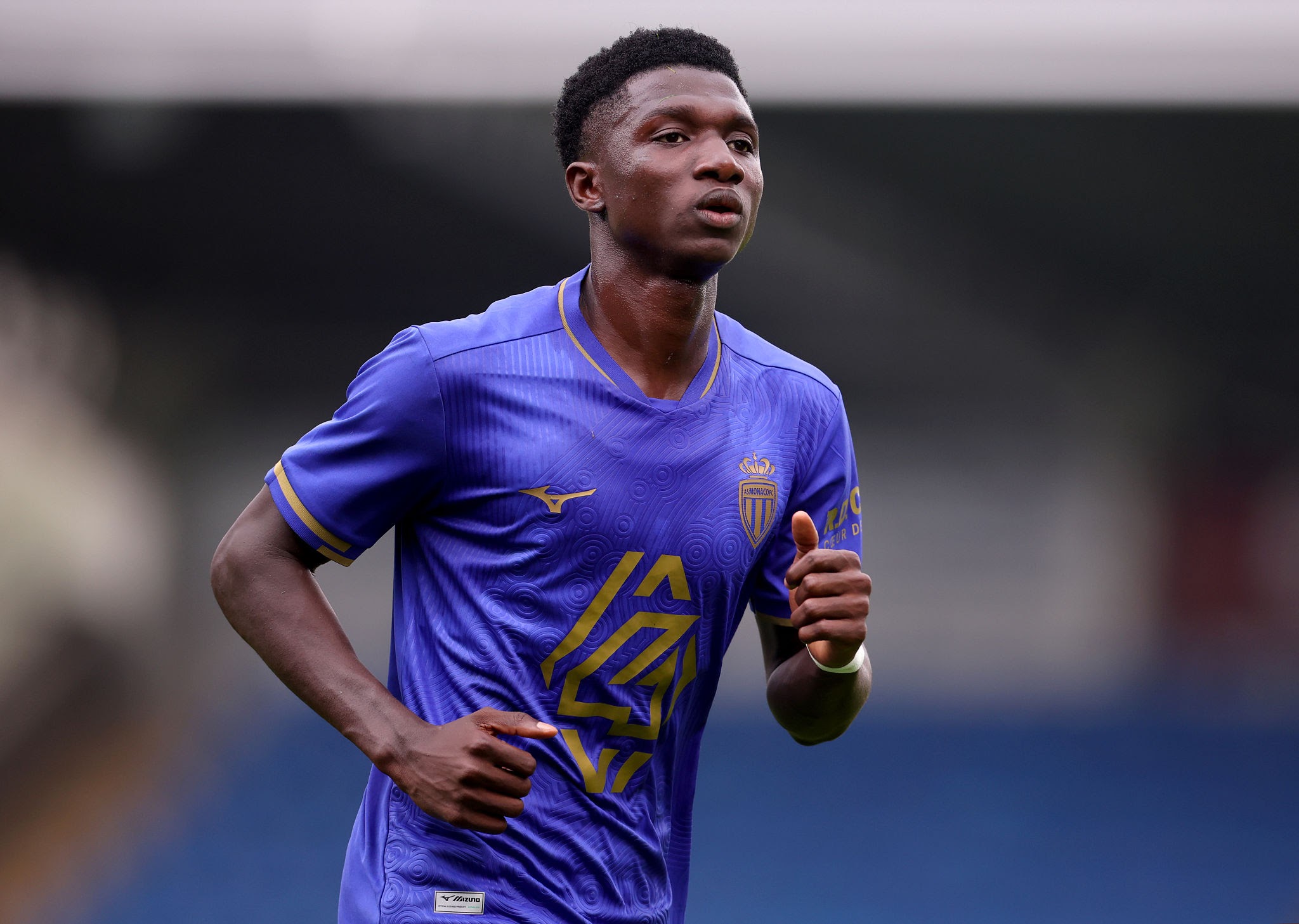 Mondial 2026 : Lamine Camara se réjouit d’un possible remake Sénégal–France