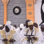 Nuit de la Lumière 2025 : la Communauté Layène célébrée à Diamalaye