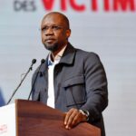 Ousmane Sonko aux familles des victimes: « Vos enfants ne sont pas morts pour rien »