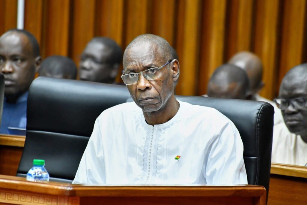 Budget 2026 : 67,58 milliards FCFA pour l’Intégration africaine et la diplomatie