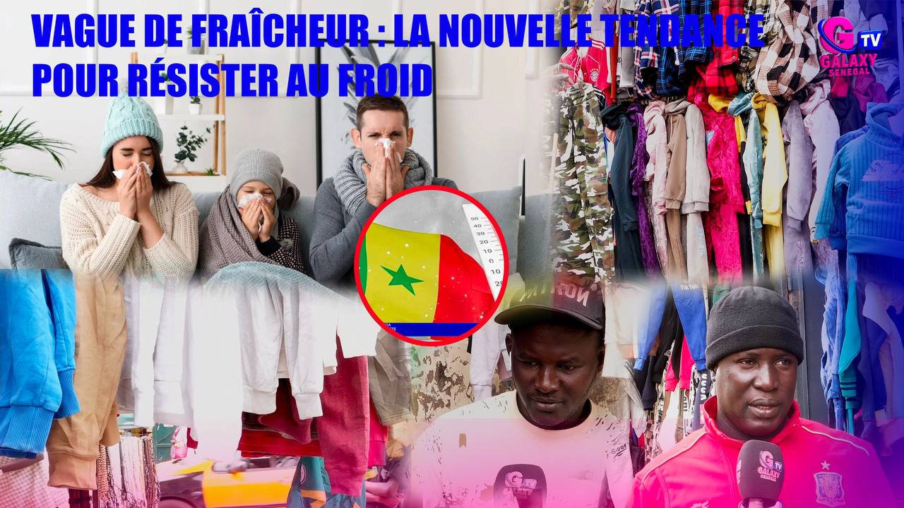 Nouveau temps, nouveau look : comment s’habiller pour affronter le froid?