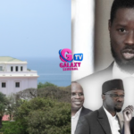 Politique 2025 au Sénégal : les leaders qui ont marqué l’année et leurs défis