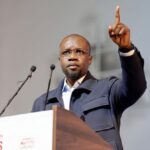 PASTEF : Ousmane Sonko crée une commission pour la vente des cartes de membres