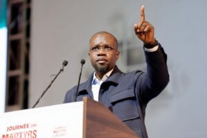 Cotisation Pastef : Sonko exige des cadres le paiement des arriérés