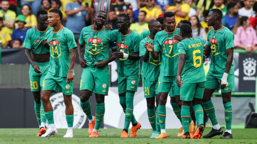 CAN 2025 : le Maroc favori selon Opta, Sénégal et Égypte en embuscade