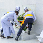 Thiaroye 44 : Bassirou Diomaye Faye réaffirme devoir de mémoire et justice