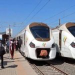 Drame sur le TER : un mort après une collision entre Thiaroye et Pikine