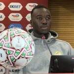 Mercato : Manchester United cible Pape Gueye pour remplacer Casemiro