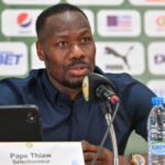 Décision CAF, cas Malang Sarr, forfait Iliman : Pape Thiaw prend la parole avant d’affronter le Pérou