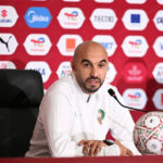 Maroc: Walid Regragui démissionne, l’Arabie saoudite déjà à l’affût