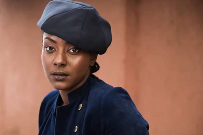 Décès d’Halima Gadji : le Sénégal pleure une icône de l’audiovisuel